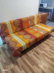 Apartament 2 camere - Manta Rosie