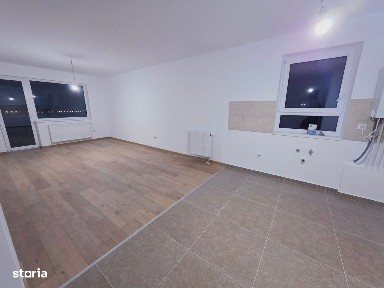 Vand apartament 3 camere si 2 bai Casa Nobel Coresi