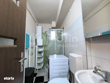 Apartament de inchiriat in Cipariu cu parcare