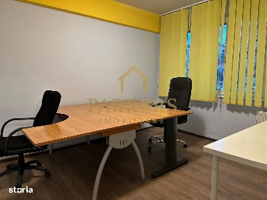 spatiu birouri 3 camere ultracentral de inchiriat
