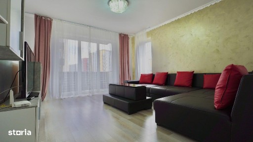 Apartament cu 2 camere - Strada Pelicanului, Cartier Bartolomeu