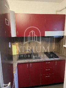 Garsoniera 21 mp situata in Marasti