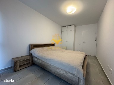 2 camere,garaj, bloc nou, zona Centrala, Bosch, Ntt Data,Pet Friendly