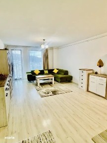 Apartament 3 camere, 75 mp, terasa, parcare, zona Lidl Frunzisului