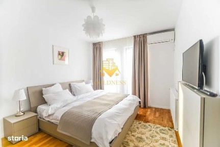 2 Camere de Lux, Park Lake, Parcare, Intre Lacuri, Iulius Mall, FSEGA