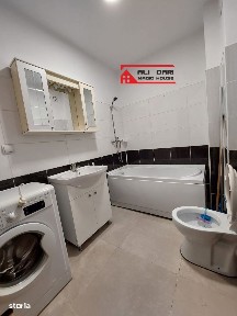 Str Galaxiei zona Calea Baciului Petrom - Apartament 2 camere