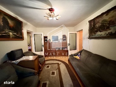 Apartament 3 camere de vânzare | 72 mp | Zona Micro 16