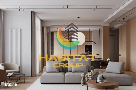 2 camere Decomandat 15 min Metrou Grigorescu nou 2026