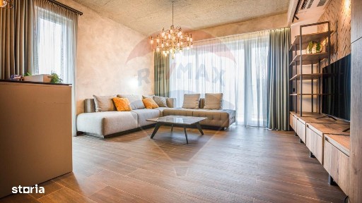 Apartament 2 camere Premium cu parcare | Urban Plaza