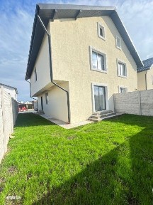 Duplex P+1+M /Bragadiru-Cartierul Independentei id nr 70
