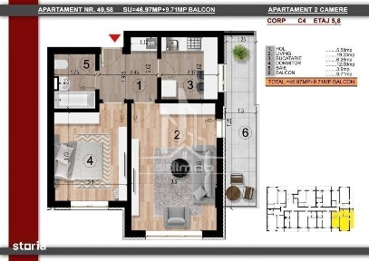 Popesti Leordeni, Ilfov