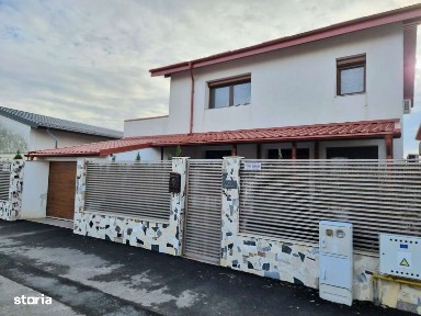 Vand Casa Balotesti, Dumbraveni, Saftica