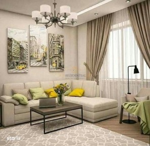 Apartament nou cu 3 camere, imobil premium,zona Brancoveanu,0 Comision