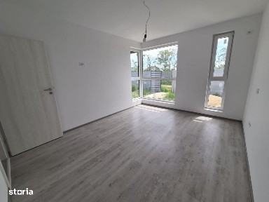 Casa pe parter moderna cu 2 dormitoare in Comuna Berceni, Ilfov