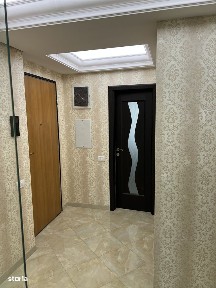 APARTAMENT MODERN DE 3 CAMERE DE VÂNZARE - OTOPENI