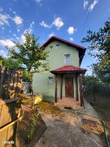 CASĂ DE VÂNZAREP+1 ÎN OTOPENI - ZONA CENTRALA