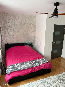 Apartament 2 camere si balcon zona Rahova