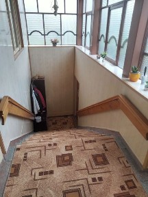 Vând casă în Câmpulung Muscel