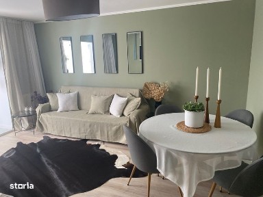 Inchiriez apt 4 Camere Parc Mihai Eminescu 520 euro