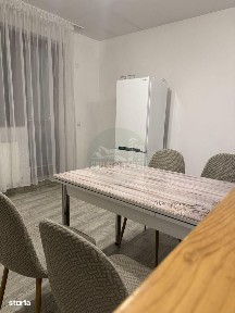 Apartament modern 3 camere balcon loc parcare zona Rahovei