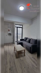 Apartament 2 camere de inchiriat zona BMW Floresti