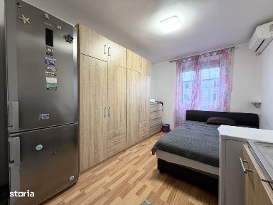 Garsoniera 12mp, Start bun in imobiliare, etaj 3/4 - Take Ionescu