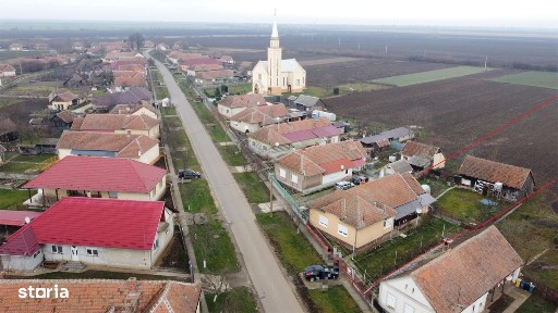 Casa de vanzare - Dindestiu Mic-comuna Petresti
