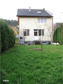 Casa Caras-Severin Resita Calnic