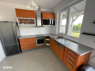 Inchiriez casa noua, in Vladimirescu!