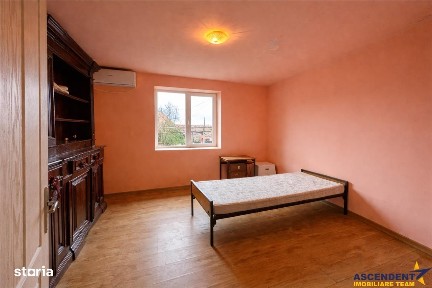 Film&3D! Proprietate cu potential:casa, atelier,domeniu de 2.700 mp:Sa