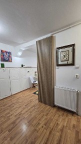 Apartament DECOMANDAT Tractorul, gradina si pivnita