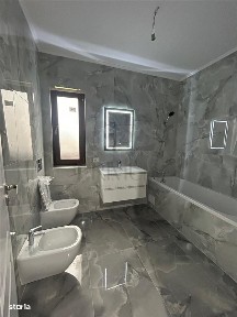 Sag- vatra satului- 4 camere- incalzire in pardoseala- toate utilitati