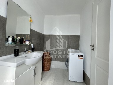 Locuinta mobilata utilata Sanmihaiu Roman