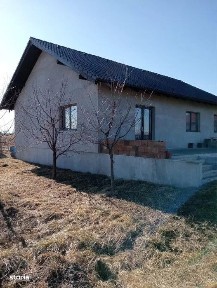 Casa Individuala Sanpetru
