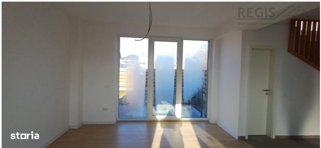 Casa tip duplex 4 camere intabulata Stupini