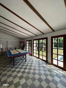 Casa Individuala 690 mp Cristian