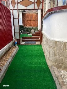 Casa Individuala Centrul Istoric