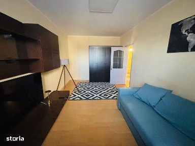 Apartament de închiriat 42 mp I George Enescu I 350 Euro