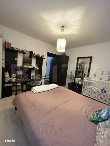 Apartament 2 camere, 53 mp, zona Semicentrala, cu garaj inclus