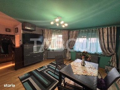OPORTUNITATE INVESTITIE casa individuala cu spatiu comercial Sibiu
