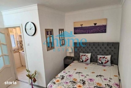 Garsoniera | Nicolae Grigorescu | Salajan| Metrou