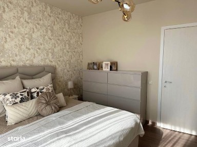 3 camere de inchiriat-Pipera rond OMV