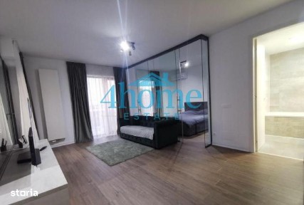 Apartament 2 camere Aviatiei | Cloud9 | Parcare