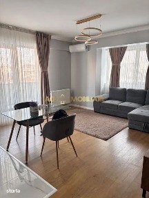 Proprietar inchiriez apartament 2 camere si parcare New Point Pipera