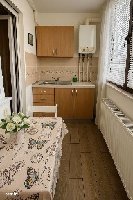 Ap 2 camere LUX Militari Residence comision 50%