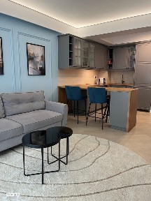 NOU! PRIMA INCHIRIERE | 2 CAMERE| ROND OMW | LUX |SUPERB