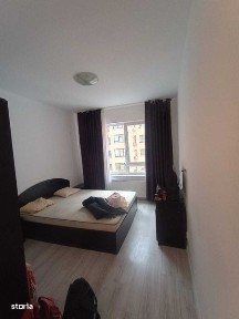 Garsoniera Militari Residence de inchiriat