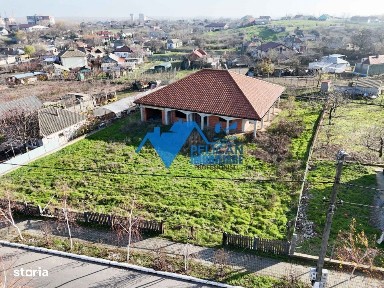 Strada Tulcei, Mahmudia, Tulcea