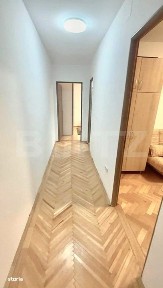 Apartament cu 3 camere, 65 mp, zona - Circumvalatiunii