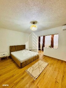 Apartament cu 1 camera, centrala proprie, zona Lipovei